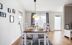PEMATRA Haus Sonnenschein - FeWo Heimathafen